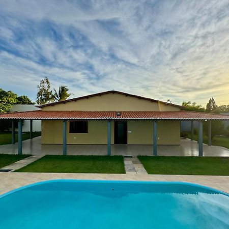 Recanto Das Margaridas Villa Pindoretama Eksteriør bilde