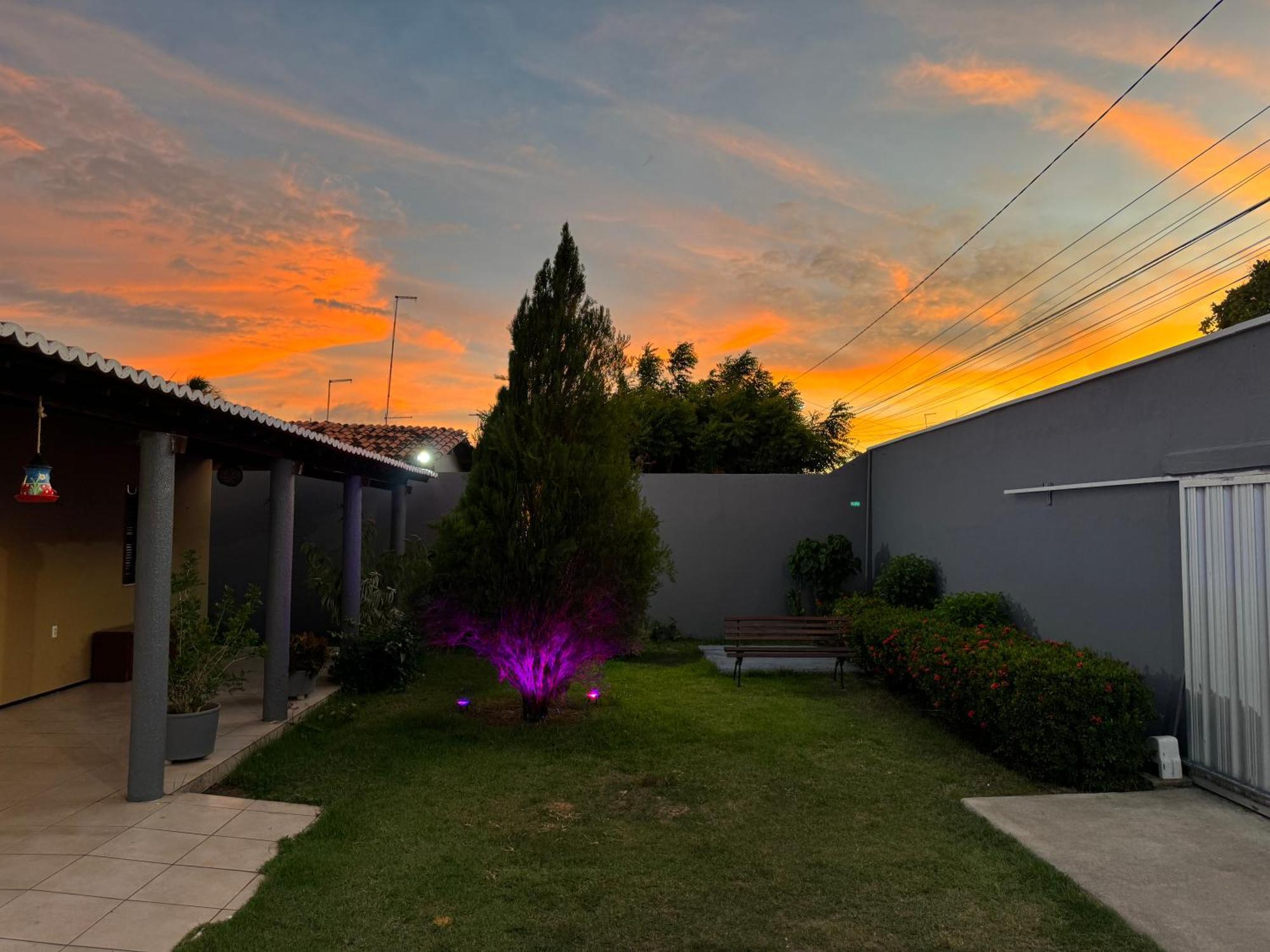 Recanto Das Margaridas Villa Pindoretama Eksteriør bilde