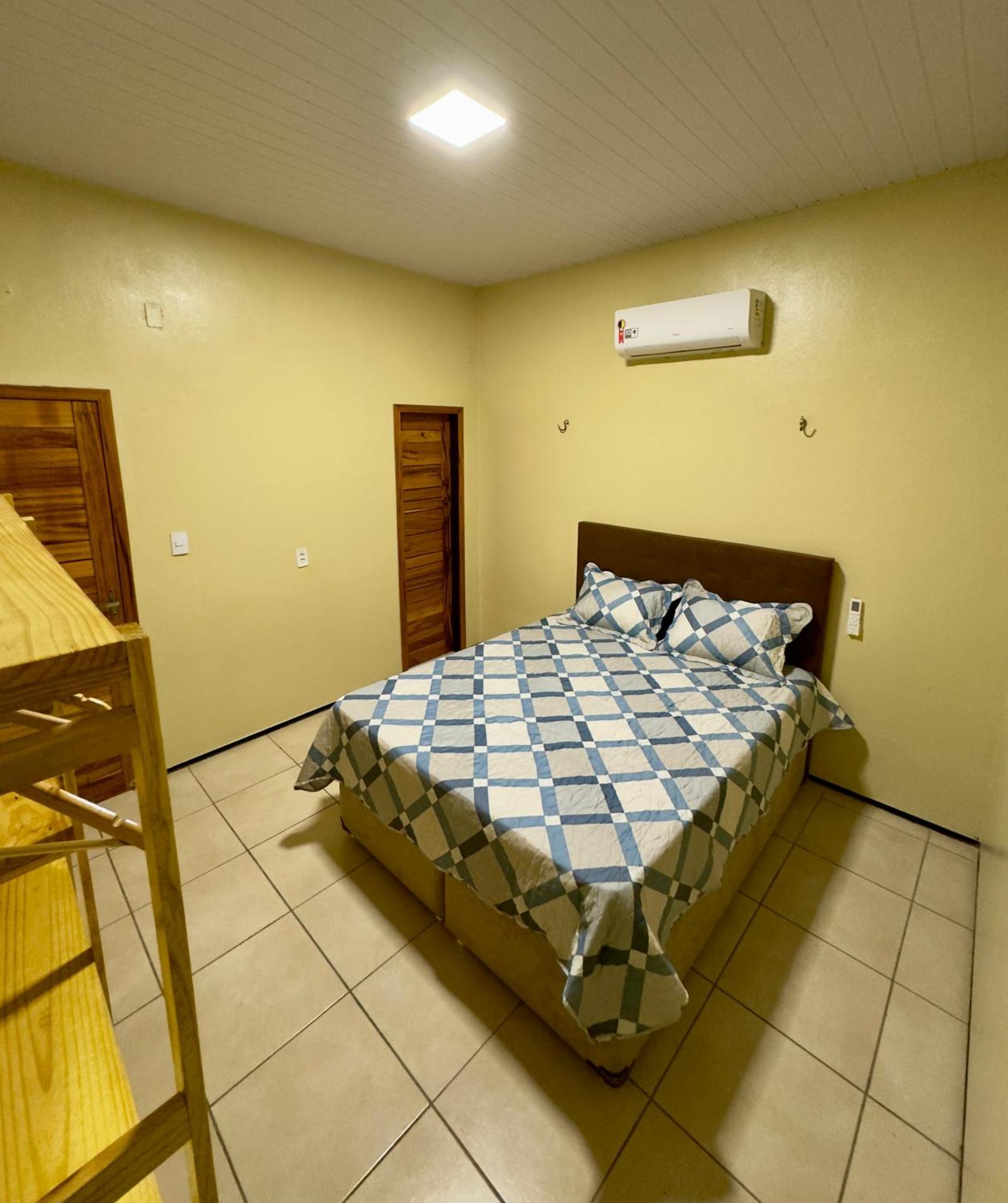 Recanto Das Margaridas Villa Pindoretama Eksteriør bilde