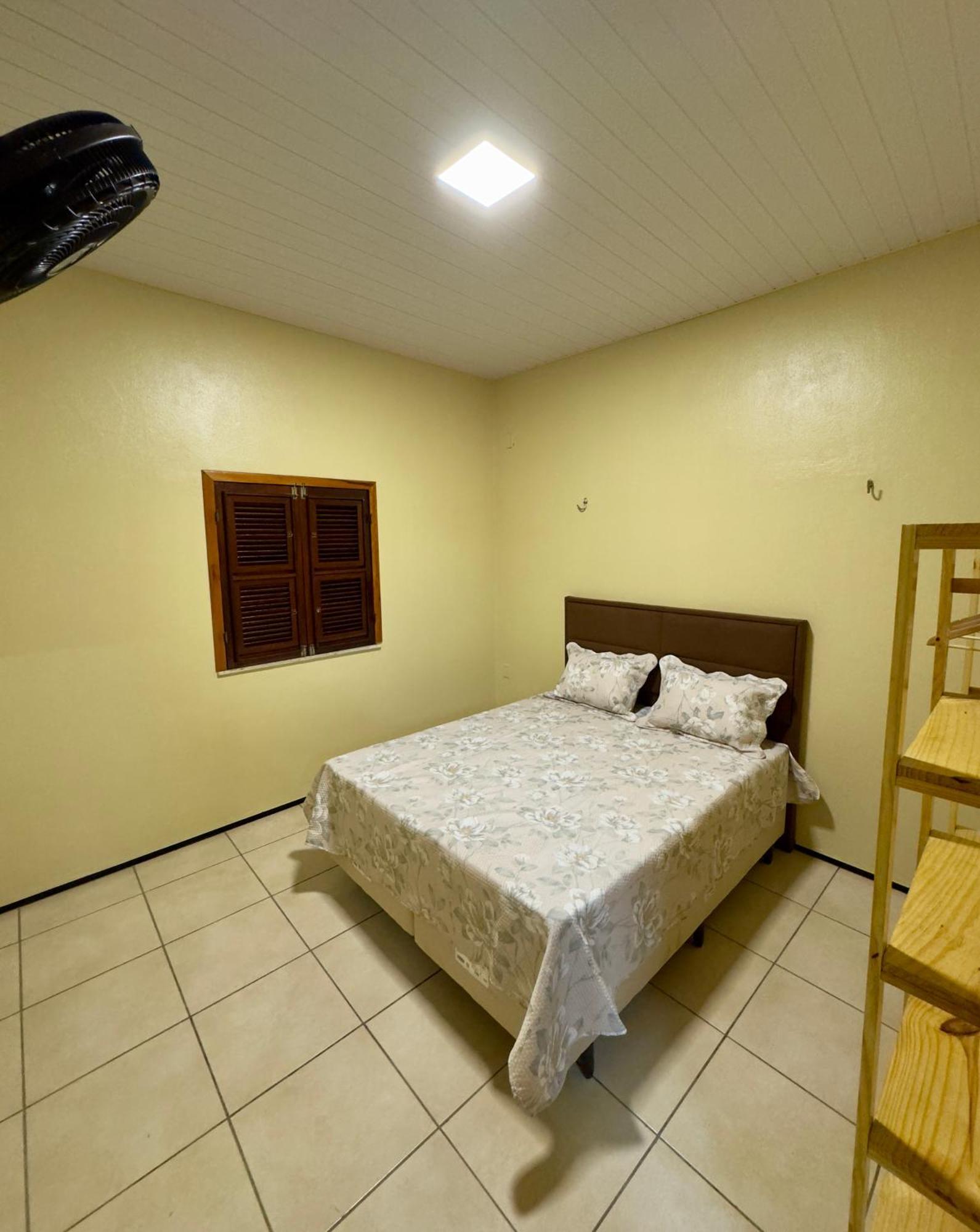 Recanto Das Margaridas Villa Pindoretama Eksteriør bilde
