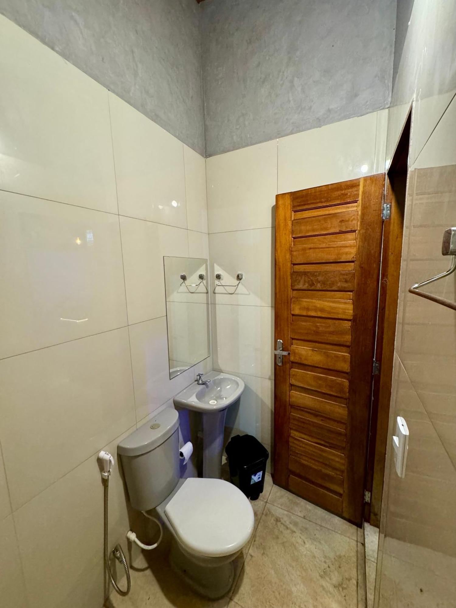 Recanto Das Margaridas Villa Pindoretama Eksteriør bilde